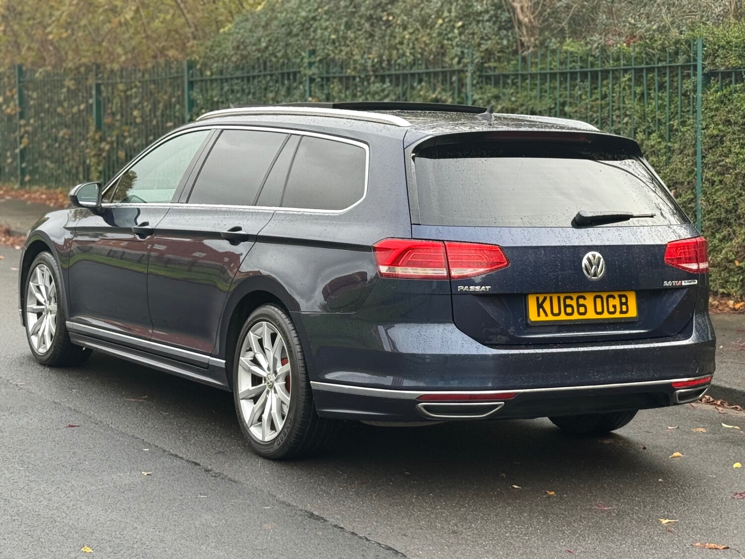 Used Volkswagen Passat 2016 for sale - 76407244: Photo 11