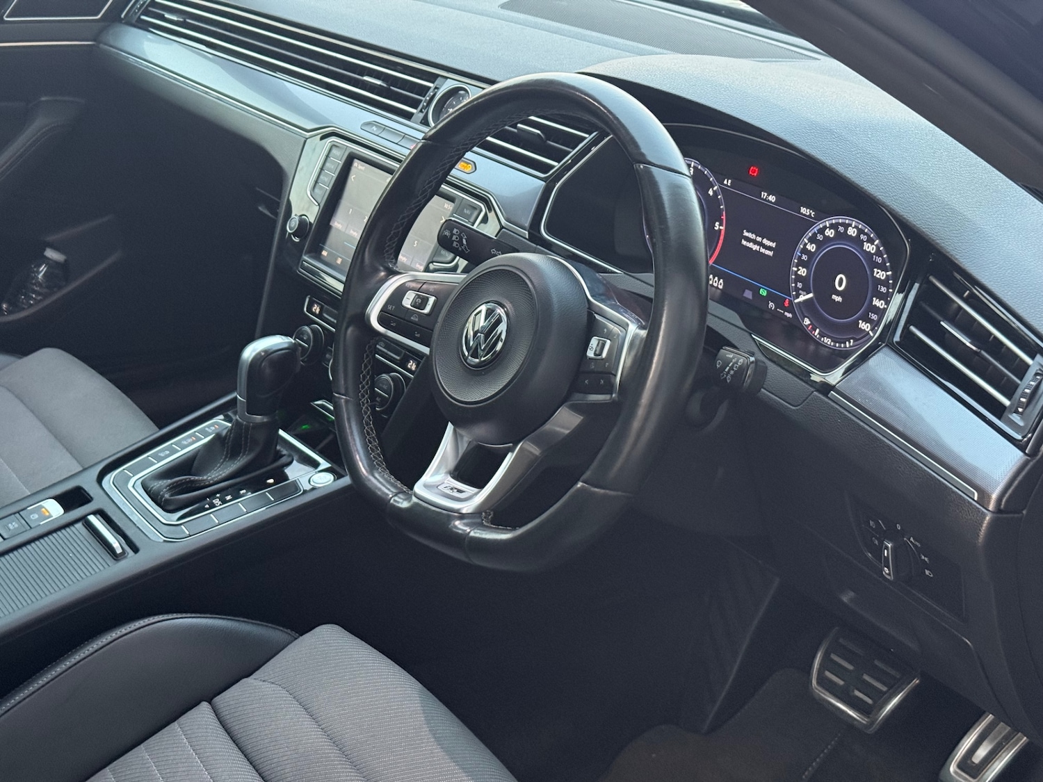 Used Volkswagen Passat 2016 for sale - 76407244: Photo 12