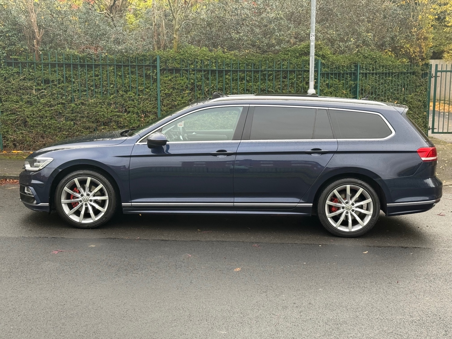 Used Volkswagen Passat 2016 for sale - 76407244: Photo 14