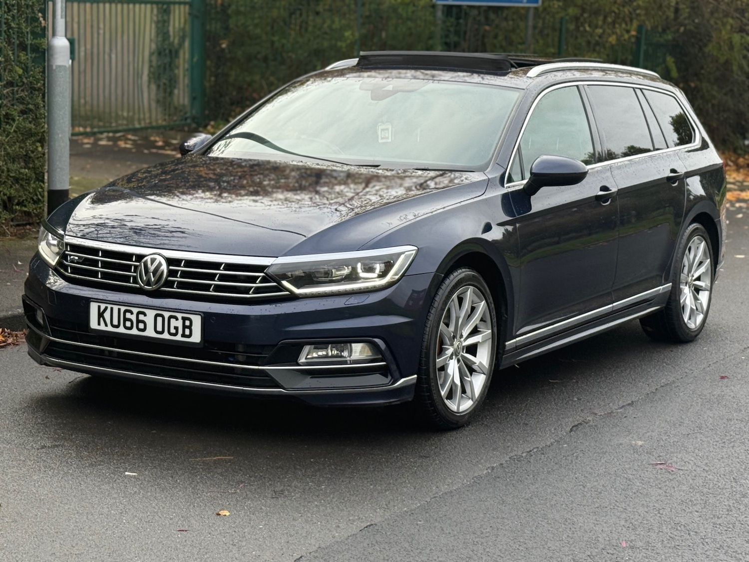 Used Volkswagen Passat 2016 for sale - 76407244: Photo 15