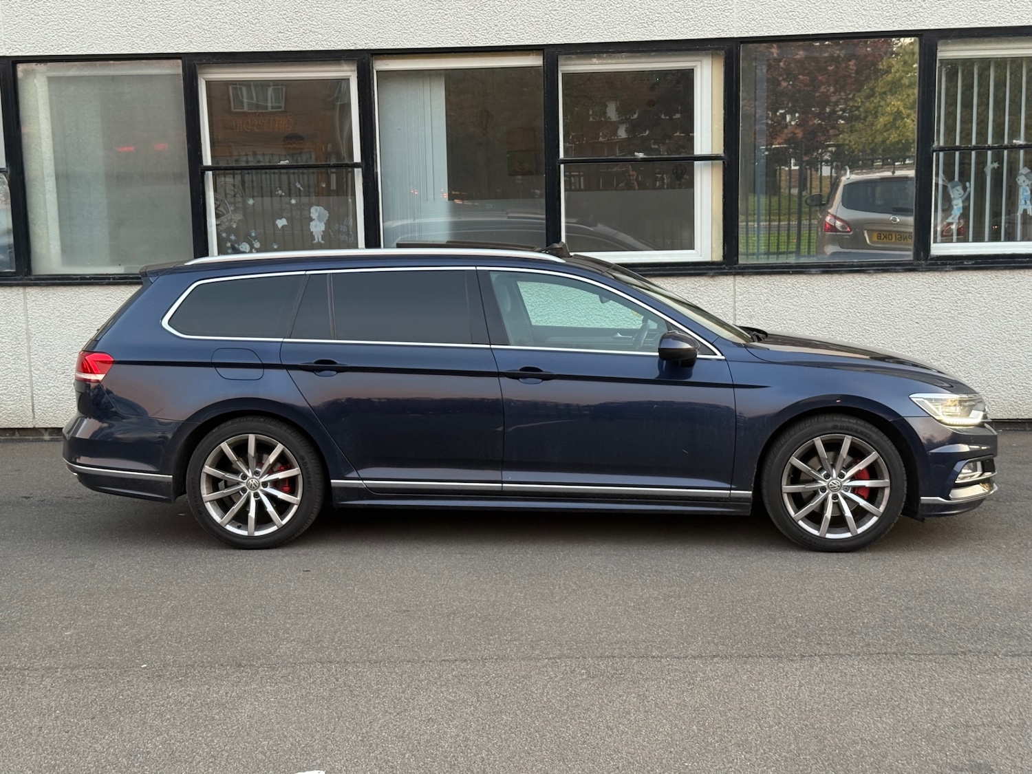 Used Volkswagen Passat 2016 for sale - 76407244: Photo 5