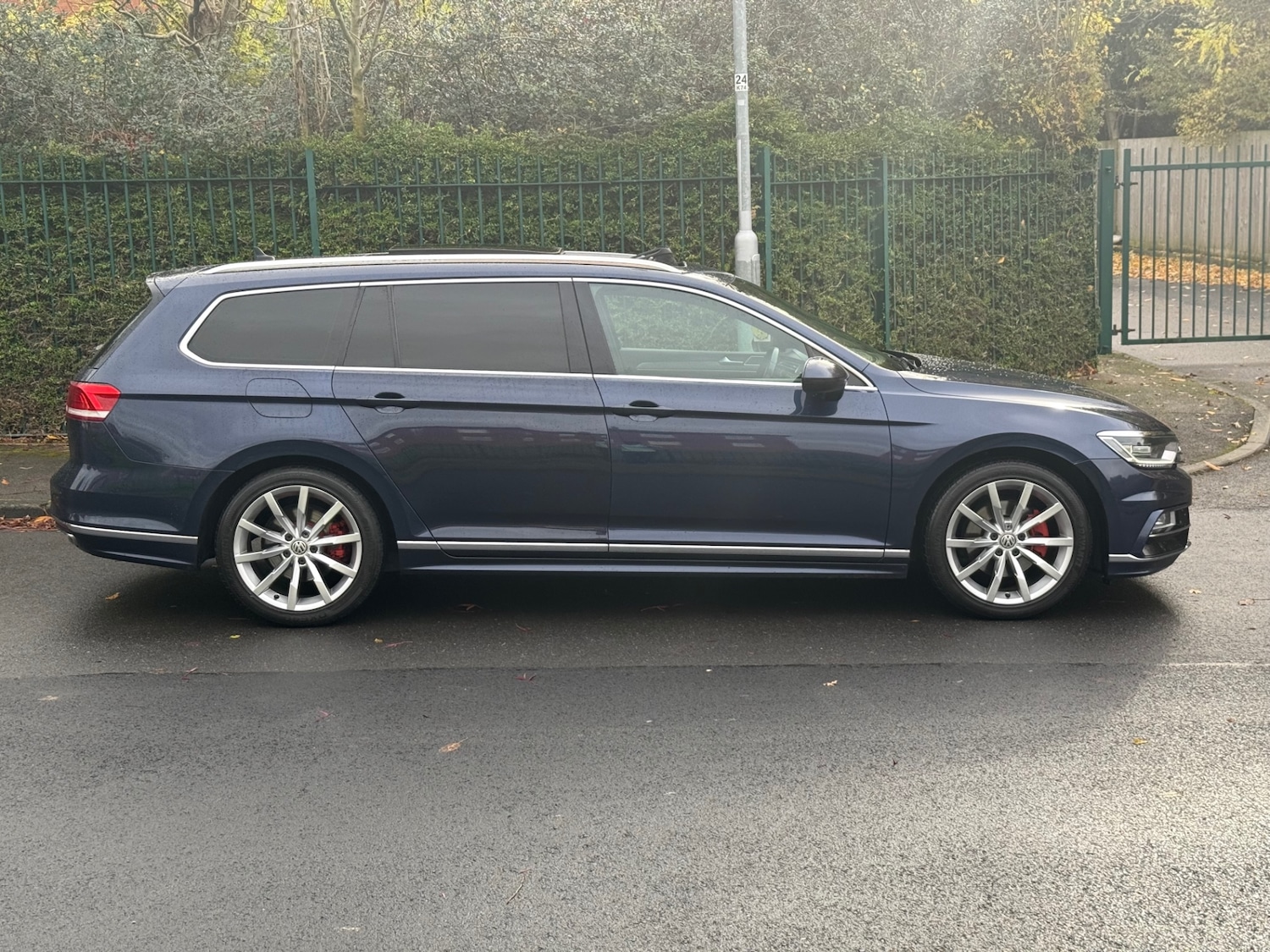 Used Volkswagen Passat 2016 for sale - 76407244: Photo 7