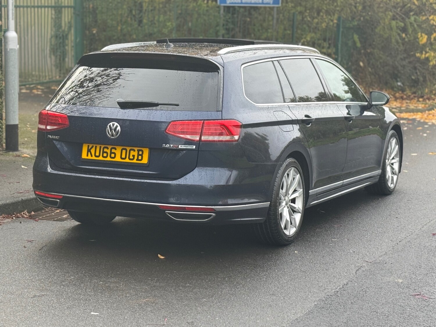 Used Volkswagen Passat 2016 for sale - 76407244: Photo 9