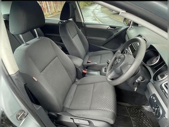 Used Volkswagen Golf 2011 for sale - 76373843: Photo