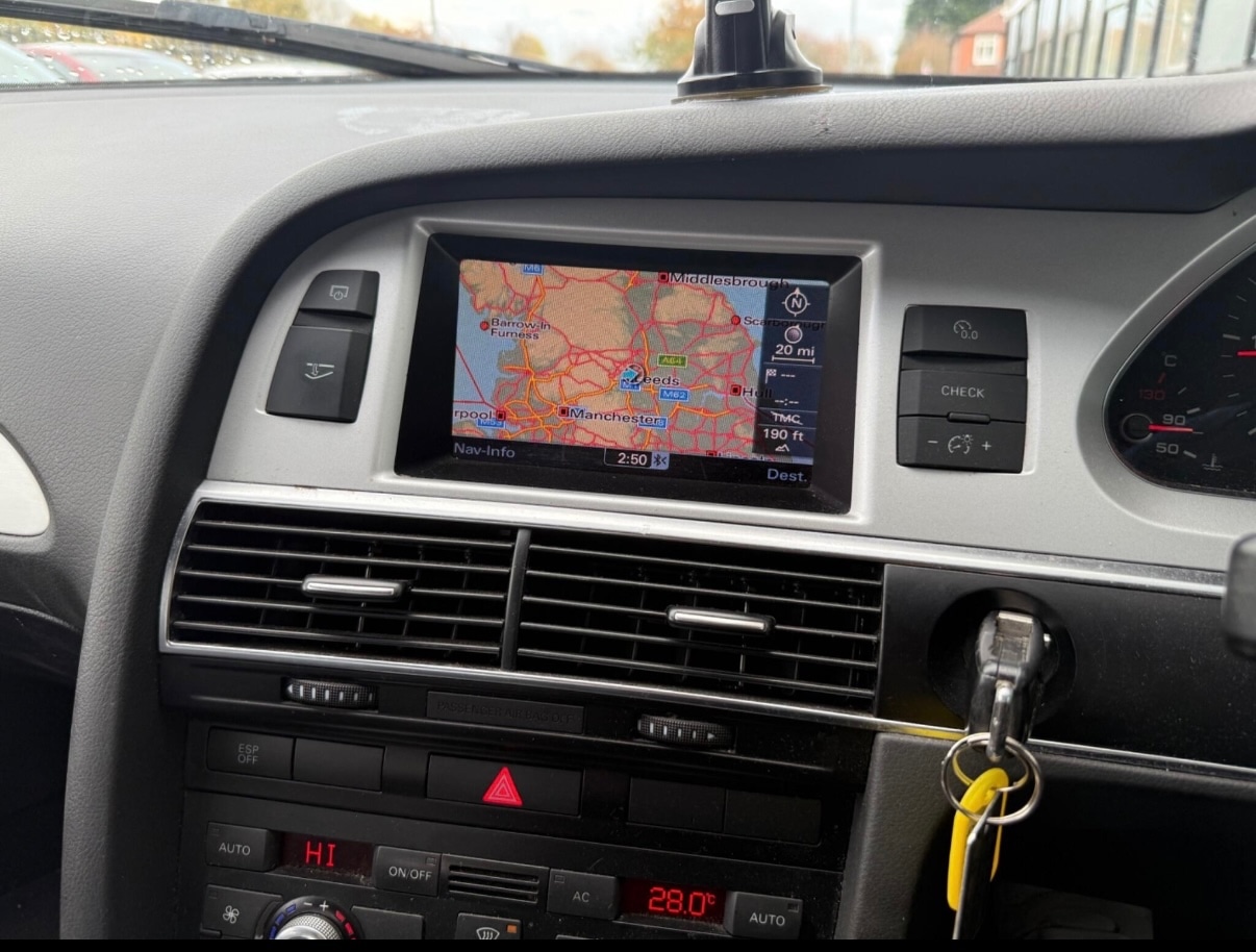 Used Audi A6 2011 for sale - 76492498: Photo 4