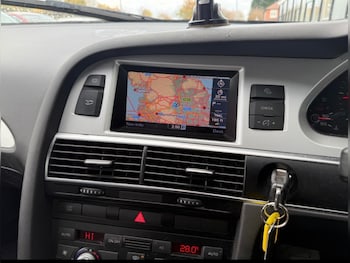 Used Audi A6 2011 for sale - 76492498: Photo