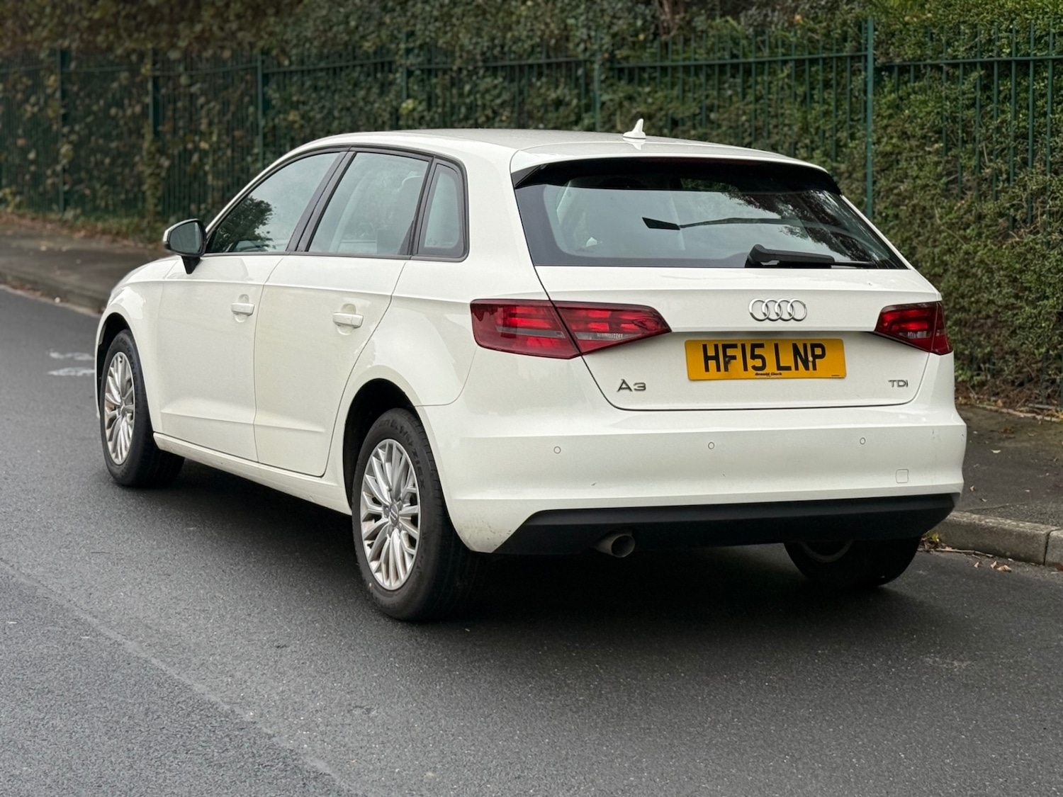Used Audi A3 2015 for sale - 76219369: Photo 10