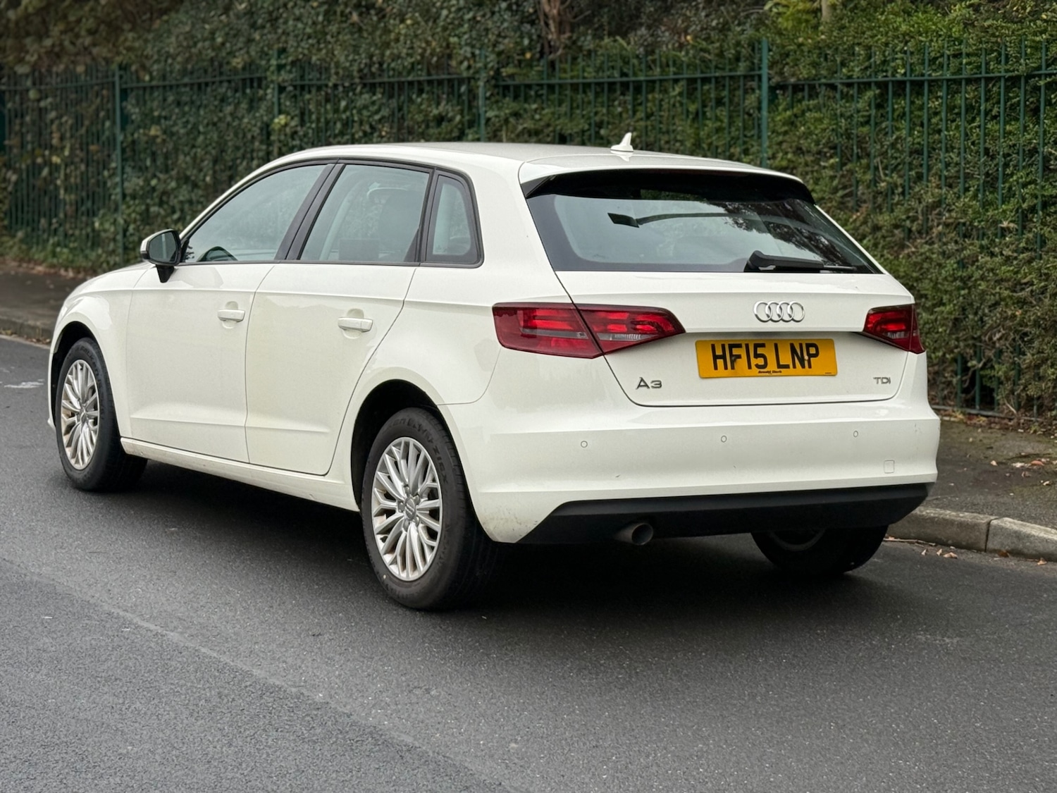 Used Audi A3 2015 for sale - 76219369: Photo 11