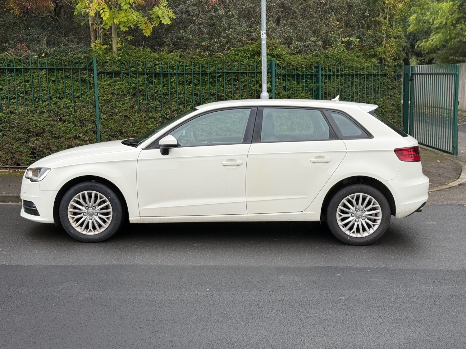 Used Audi A3 2015 for sale - 76219369: Photo 12