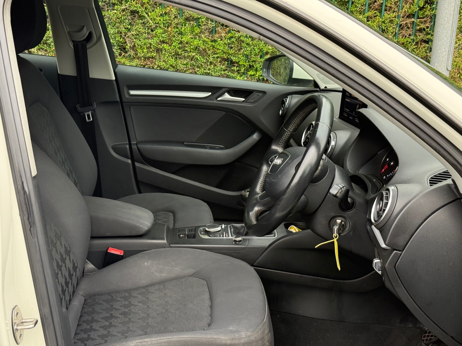 Used Audi A3 2015 for sale - 76219369: Photo 15