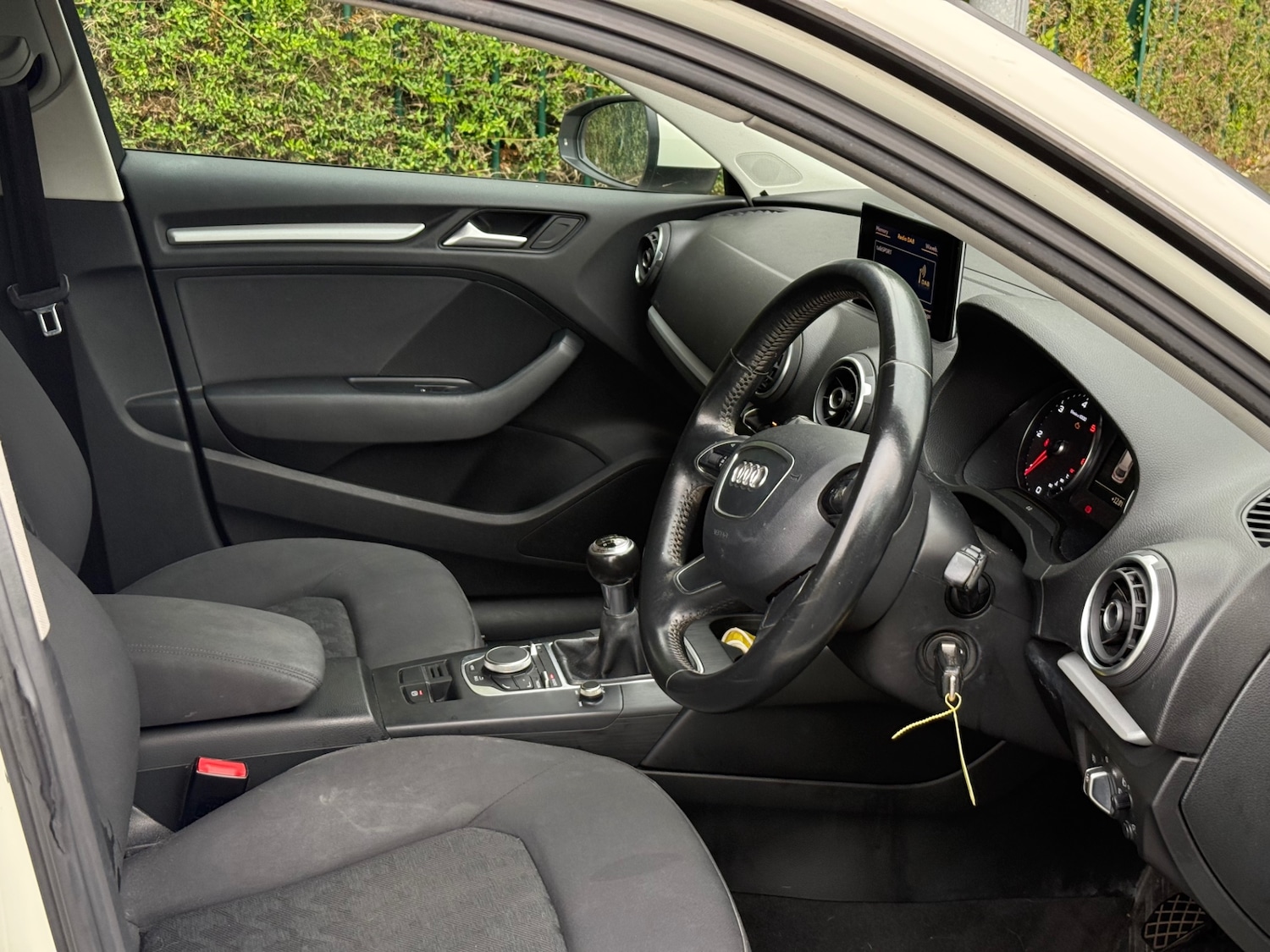 Used Audi A3 2015 for sale - 76219369: Photo 16