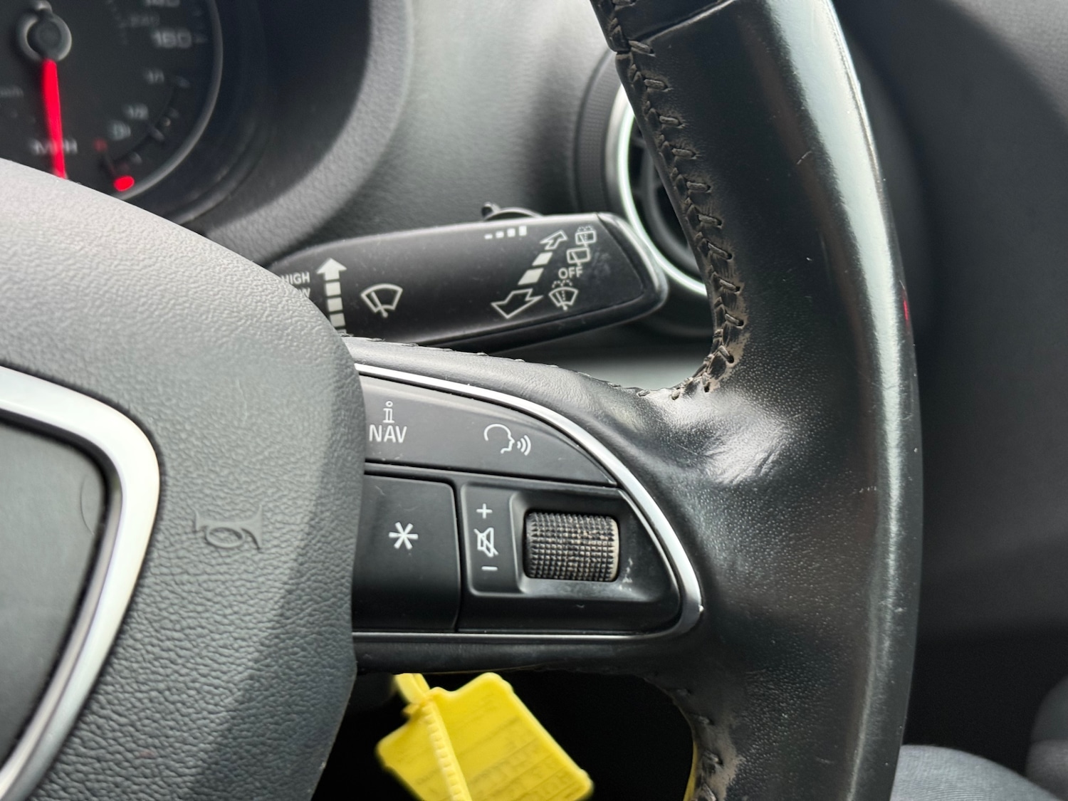 Used Audi A3 2015 for sale - 76219369: Photo 18