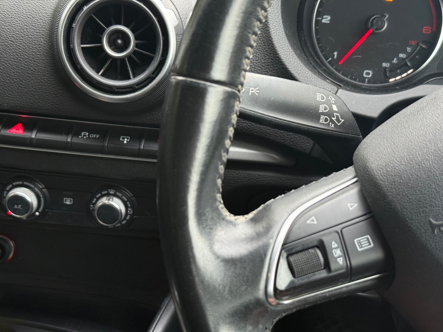 Used Audi A3 2015 for sale - 76219369: Photo 19