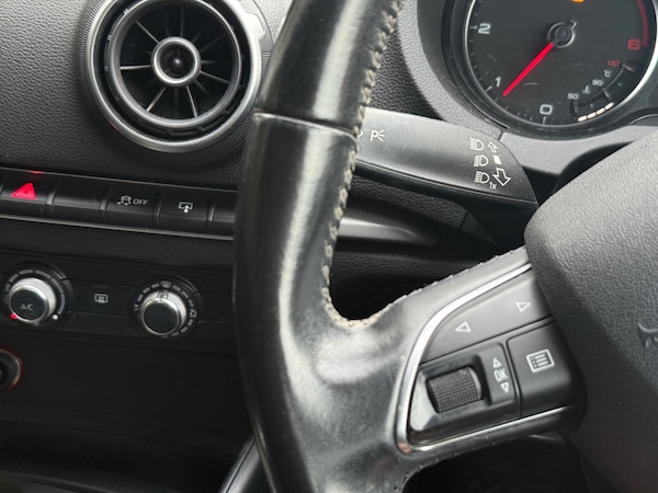 Used Audi A3 2015 for sale - 76219369: Photo 19