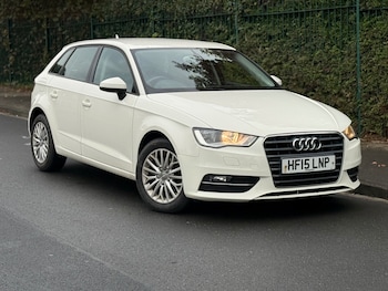 2015 (15) - 1.6 TDI 110 SE Technik 5dr