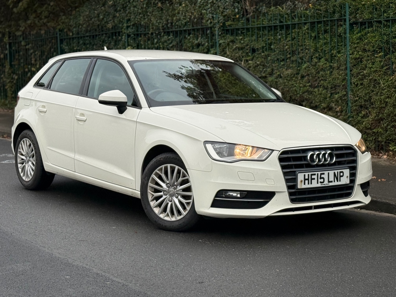 Used Audi A3 2015 for sale - 76219369: Photo 21