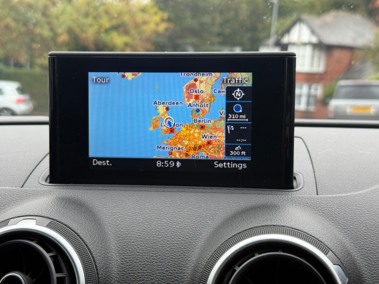 Used Audi A3 2015 for sale - 76219369: Photo 4