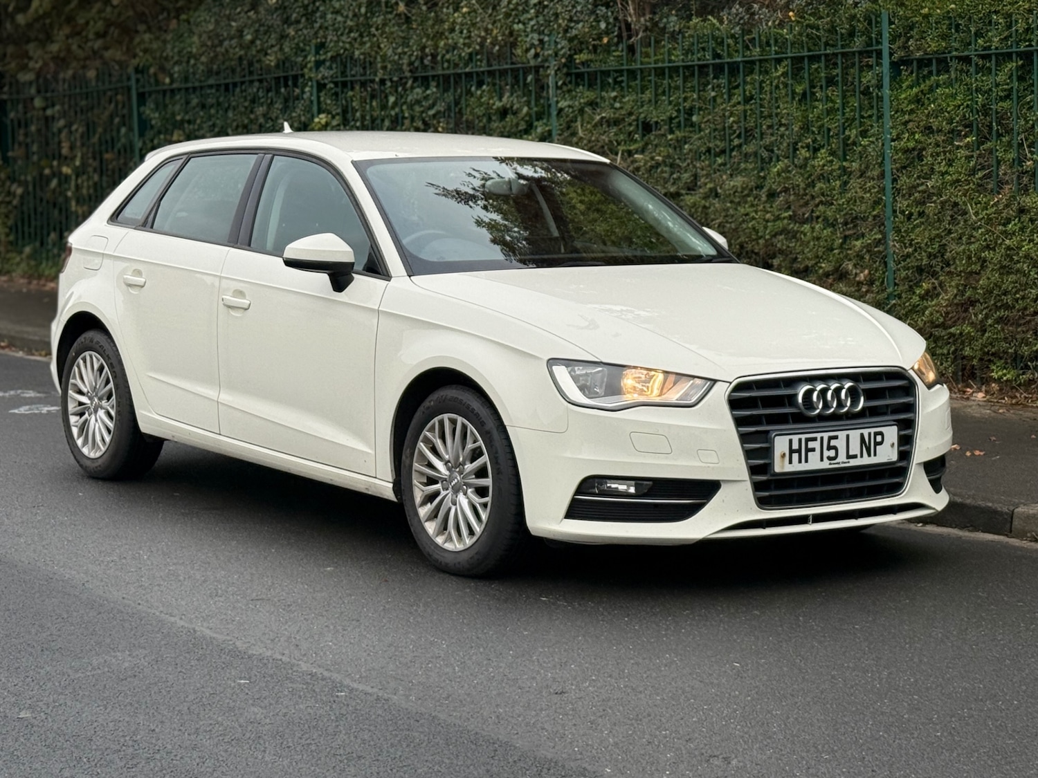 Used Audi A3 2015 for sale - 76219369: Photo 5