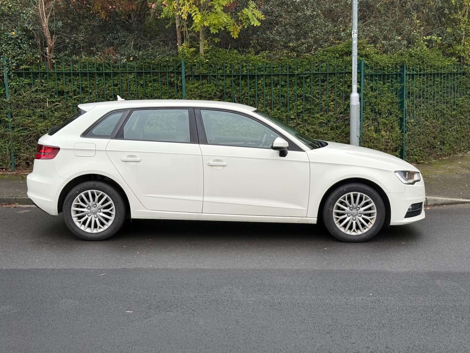 Used Audi A3 2015 for sale - 76219369: Photo 6