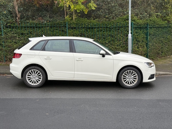 Used Audi A3 2015 for sale - 76219369: Photo 6