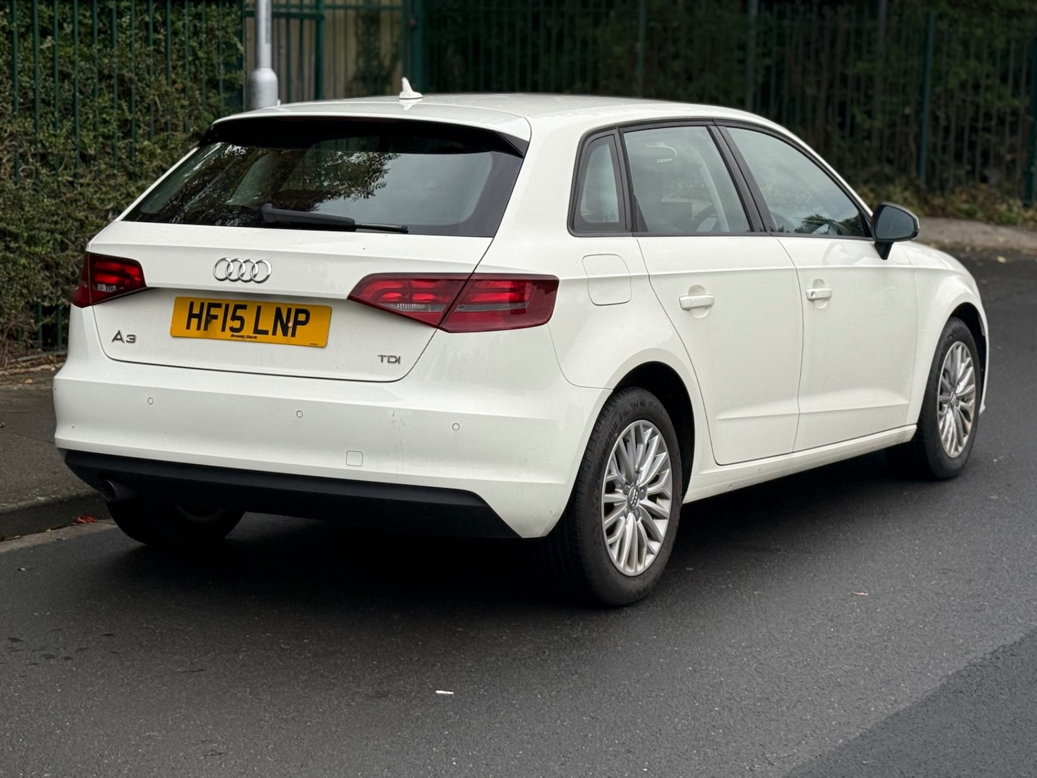 Used Audi A3 2015 for sale - 76219369: Photo 7
