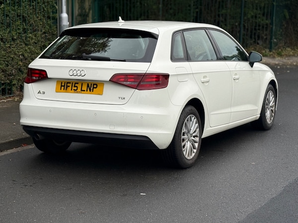 Used Audi A3 2015 for sale - 76219369: Photo 8