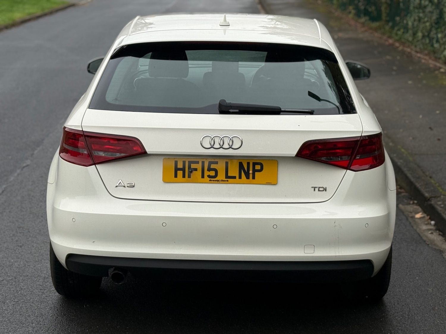 Used Audi A3 2015 for sale - 76219369: Photo 9