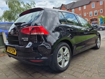 Used Volkswagen Golf 2015 for sale - 78694566: Photo