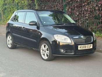 2008 (08) - 1.9 TDI PD 3 5dr