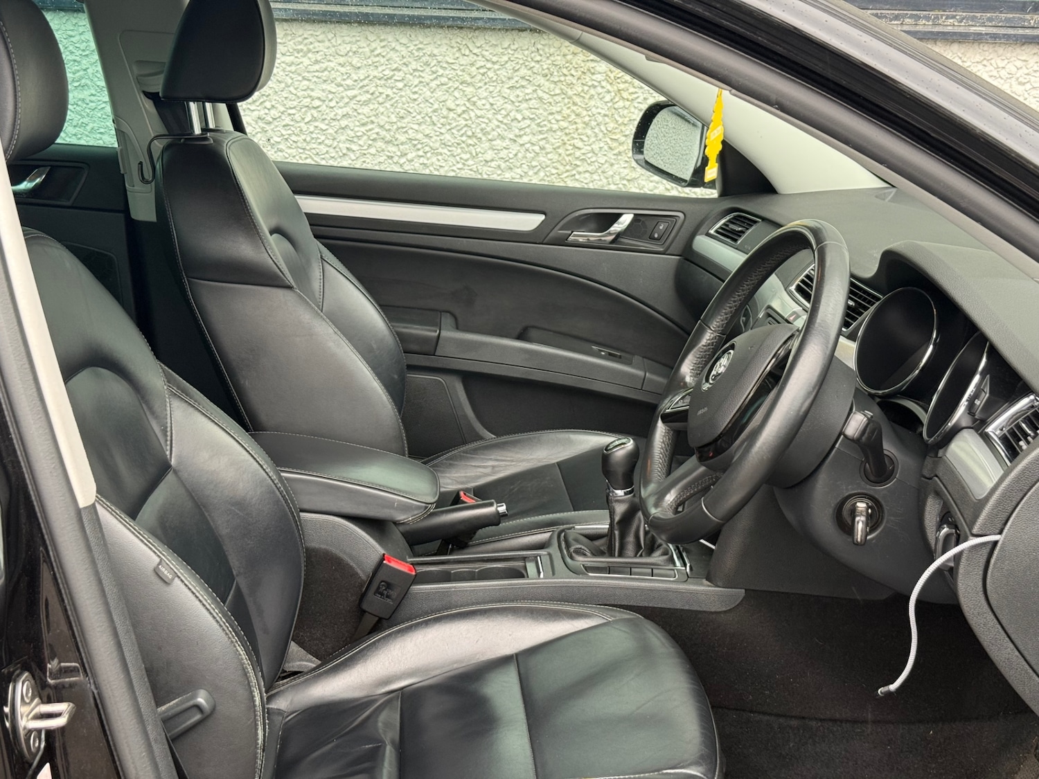 Used Skoda Superb 2014 for sale - 77690706: Photo 13