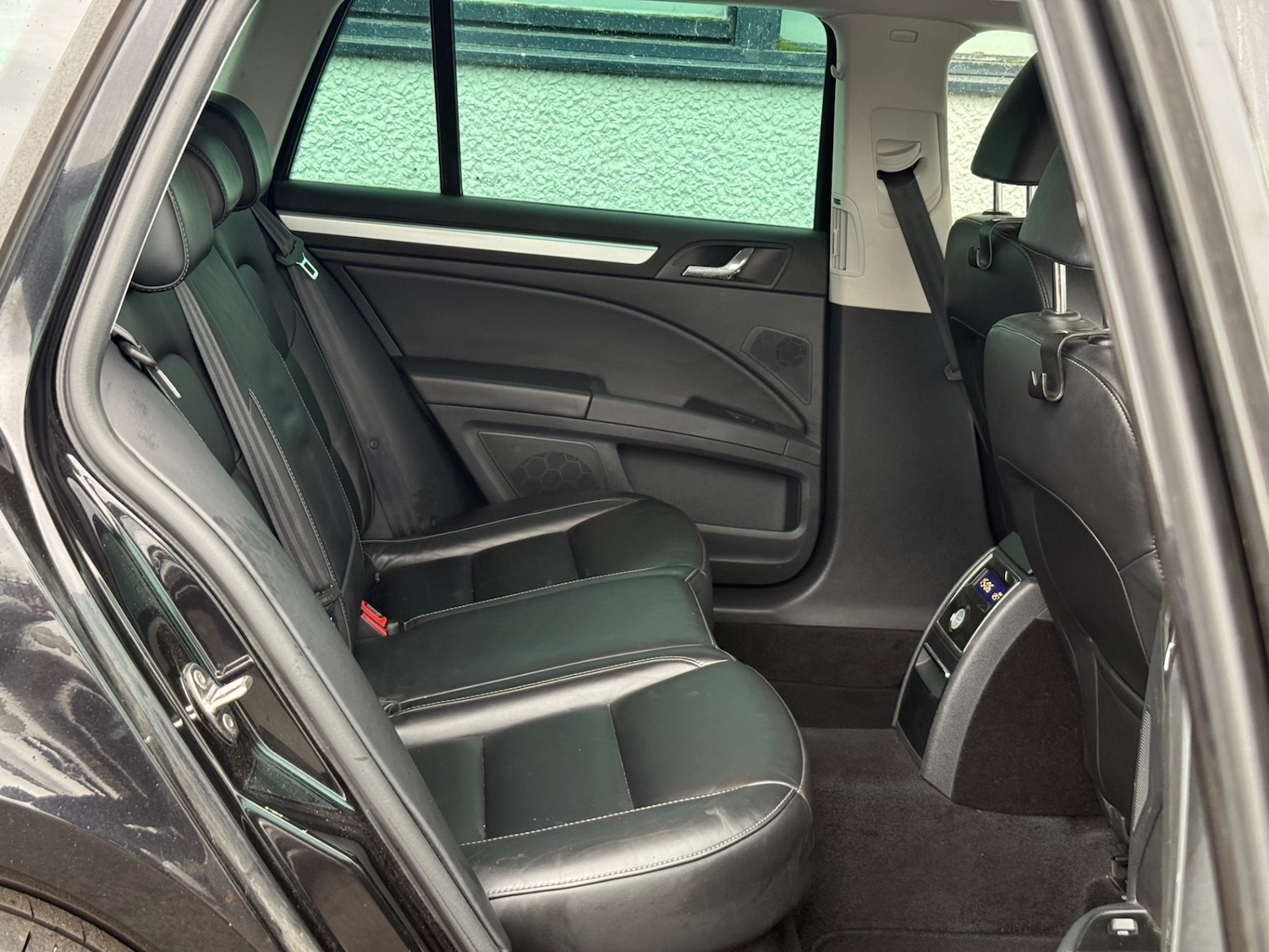 Used Skoda Superb 2014 for sale - 77690706: Photo 15