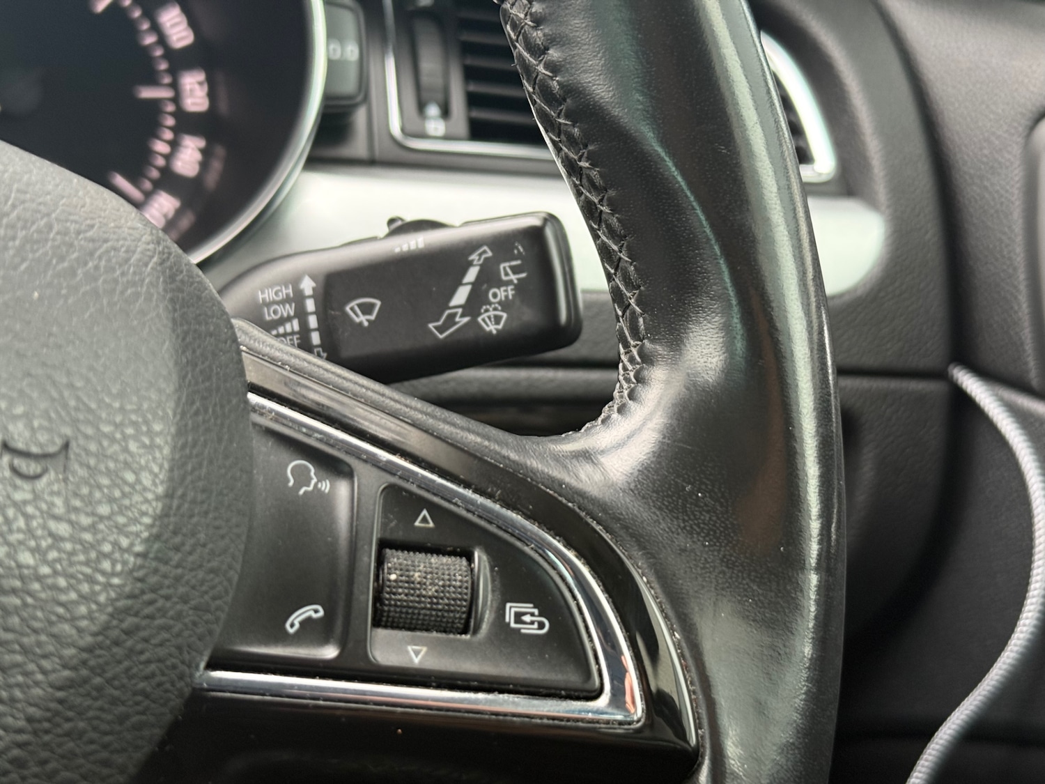 Used Skoda Superb 2014 for sale - 77690706: Photo 17