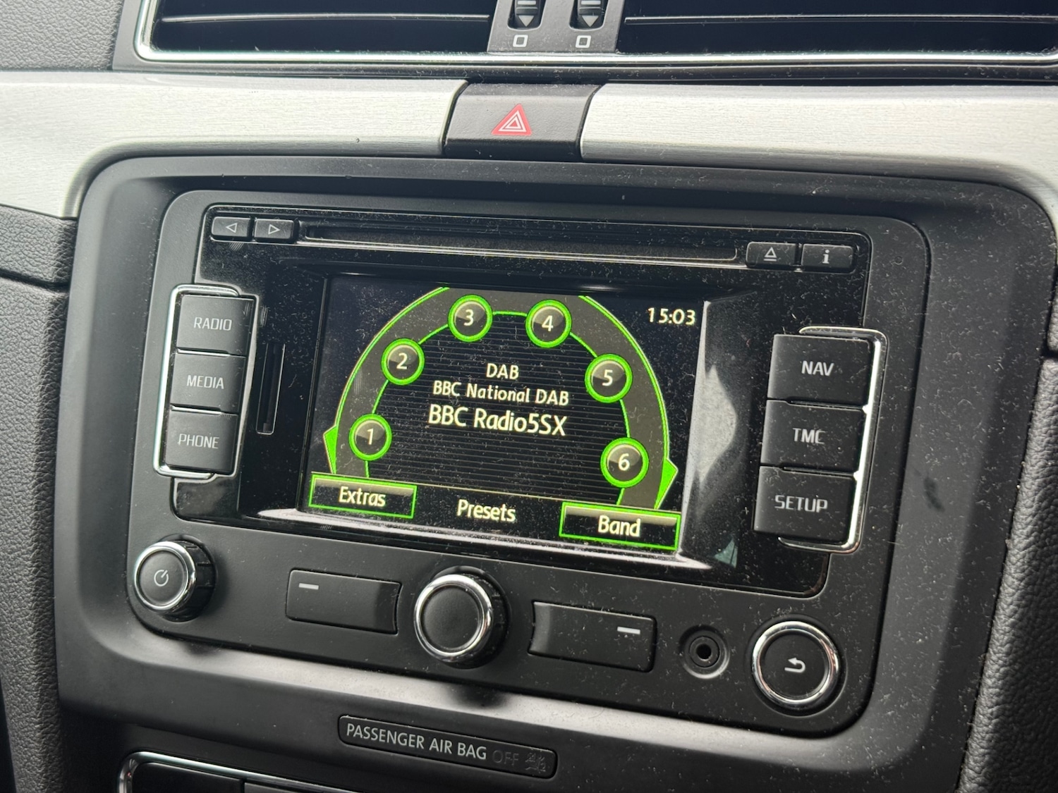 Used Skoda Superb 2014 for sale - 77690706: Photo 18