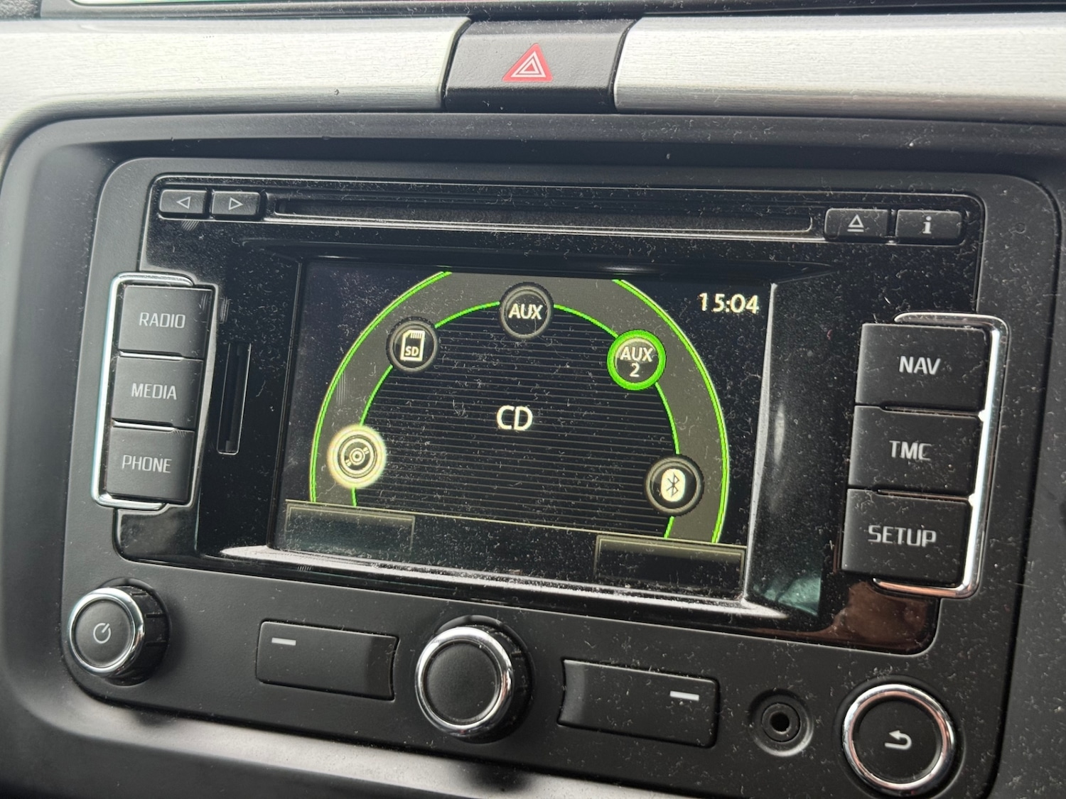 Used Skoda Superb 2014 for sale - 77690706: Photo 21