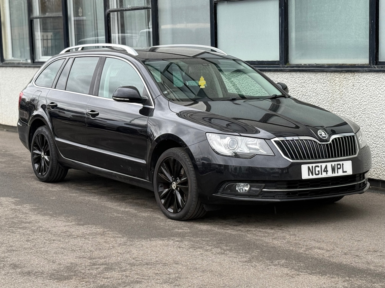 Used Skoda Superb 2014 for sale - 77690706: Photo 25