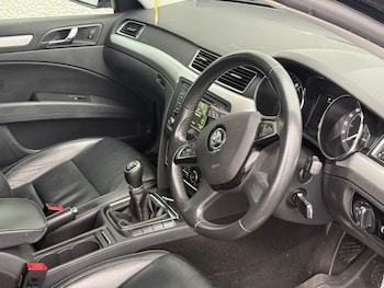 Used Skoda Superb 2014 for sale - 77690706: Photo