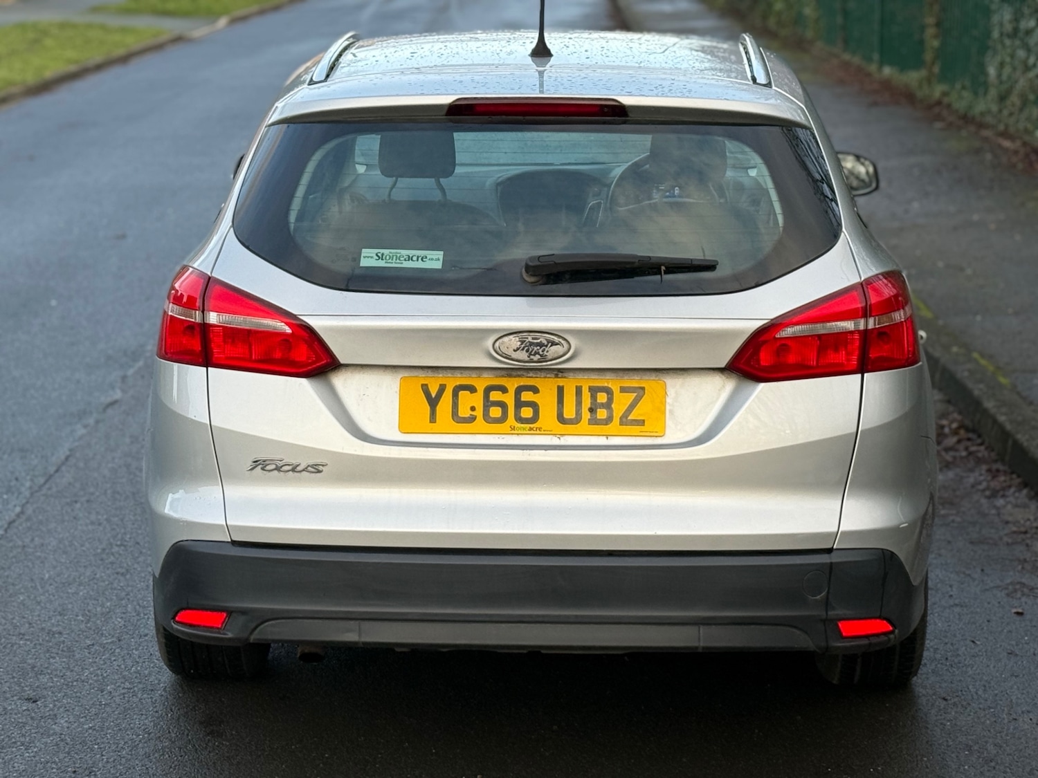 Used Ford Focus 2016 for sale - 77318445: Photo 11