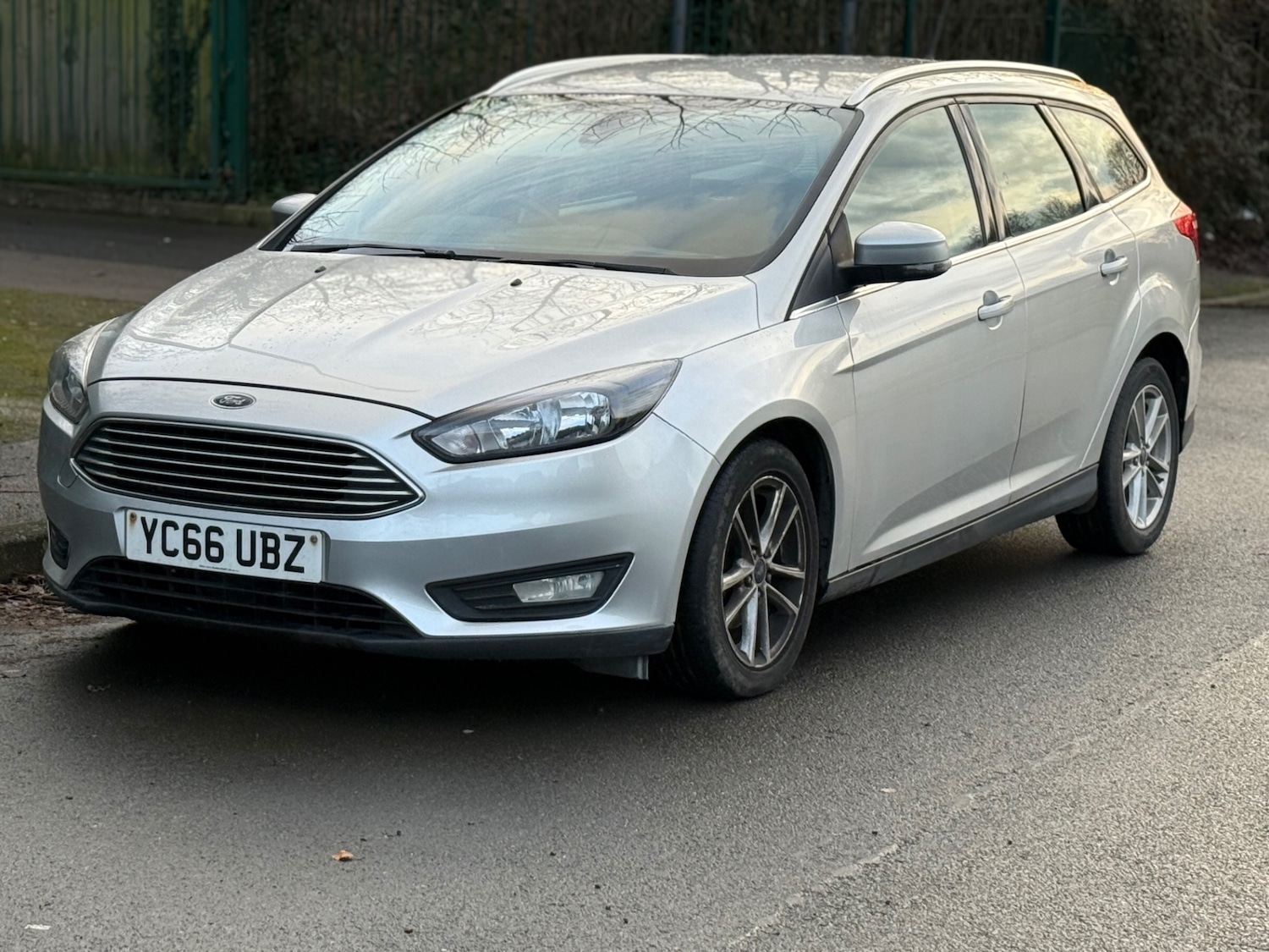 Used Ford Focus 2016 for sale - 77318445: Photo 15