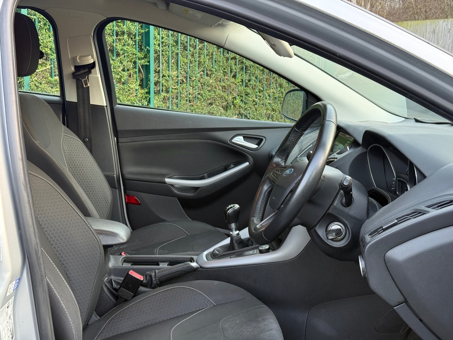 Used Ford Focus 2016 for sale - 77318445: Photo 16