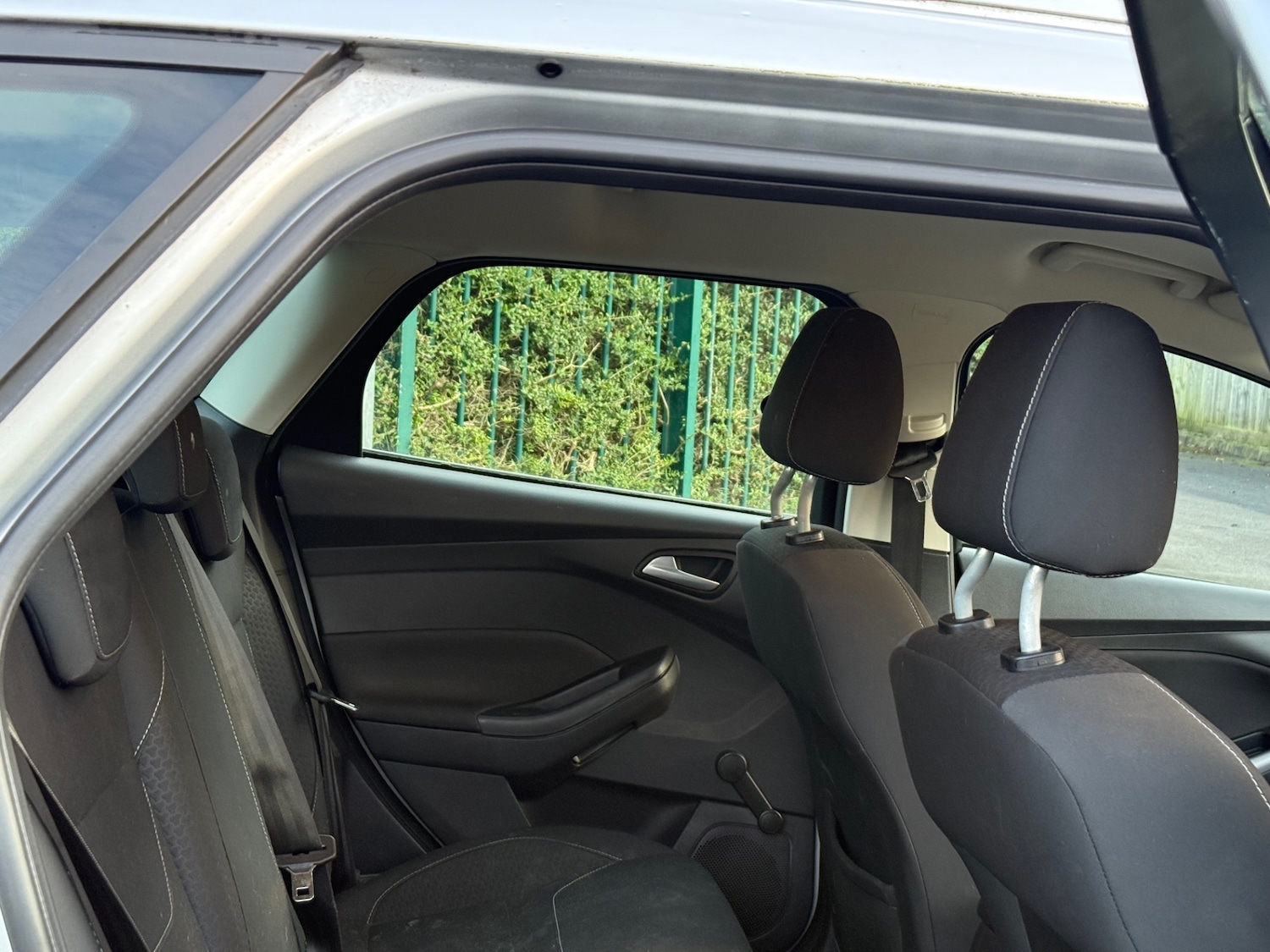 Used Ford Focus 2016 for sale - 77318445: Photo 17