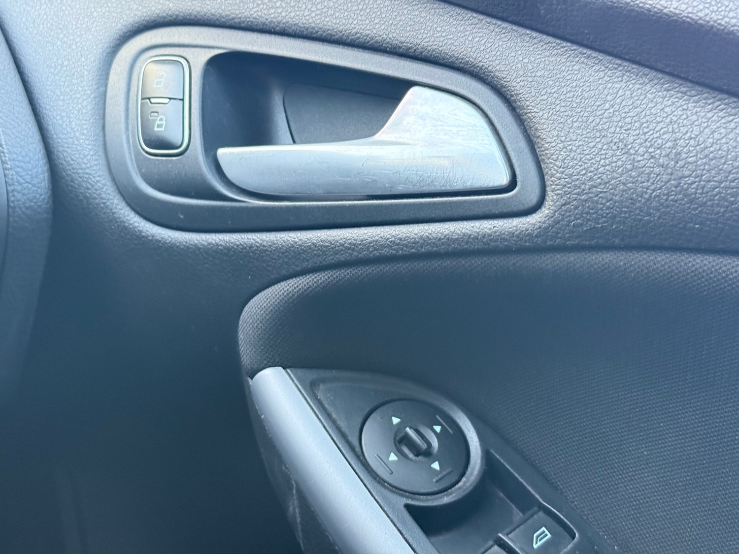 Used Ford Focus 2016 for sale - 77318445: Photo 18