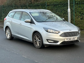 Used Ford Focus 2016 for sale - 77318445: Photo