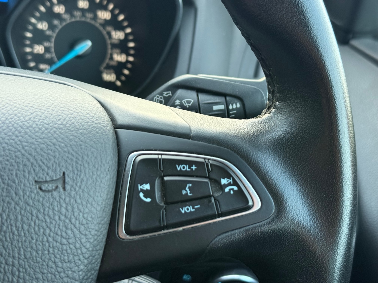 Used Ford Focus 2016 for sale - 77318445: Photo 20