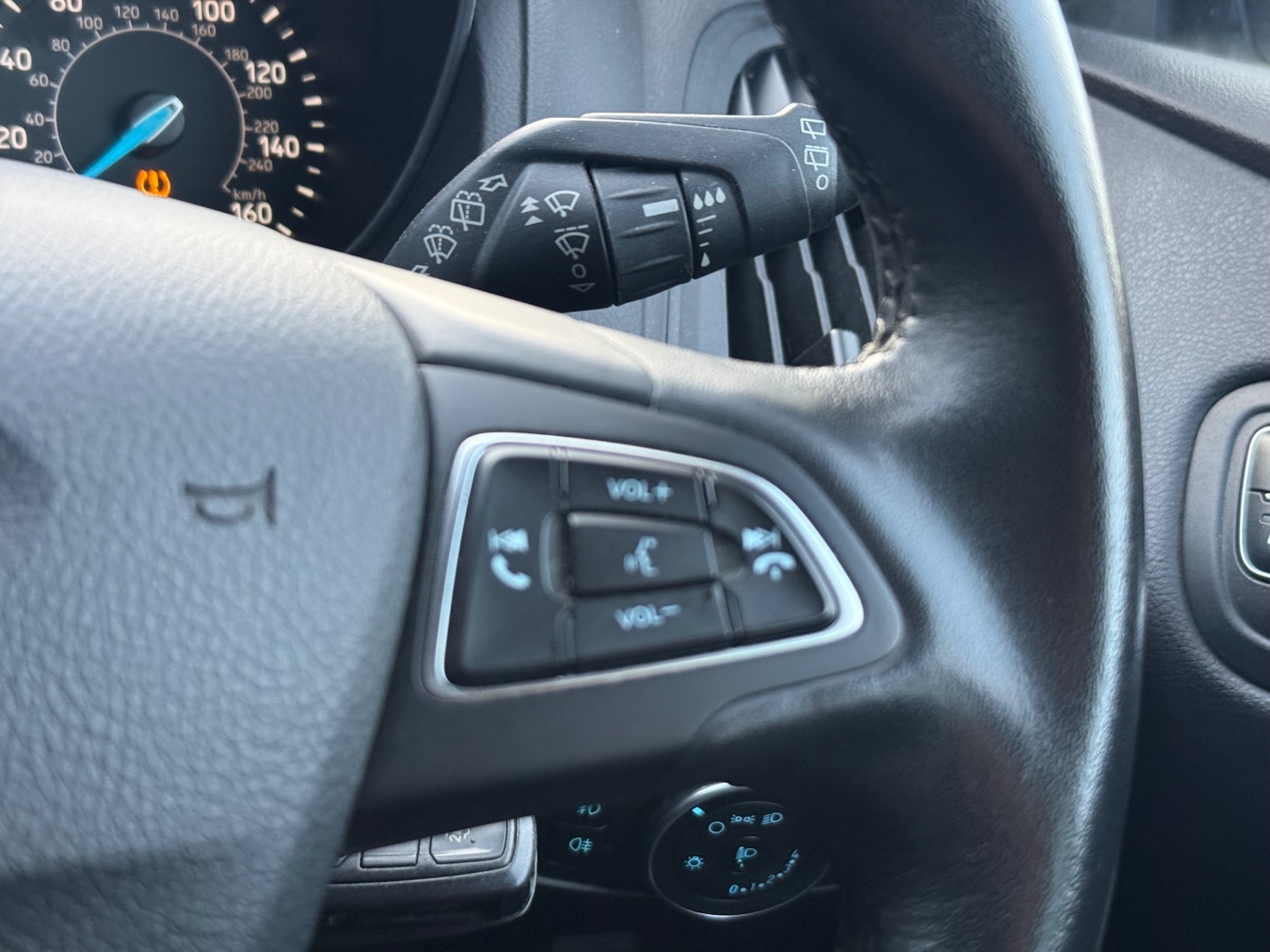 Used Ford Focus 2016 for sale - 77318445: Photo 21