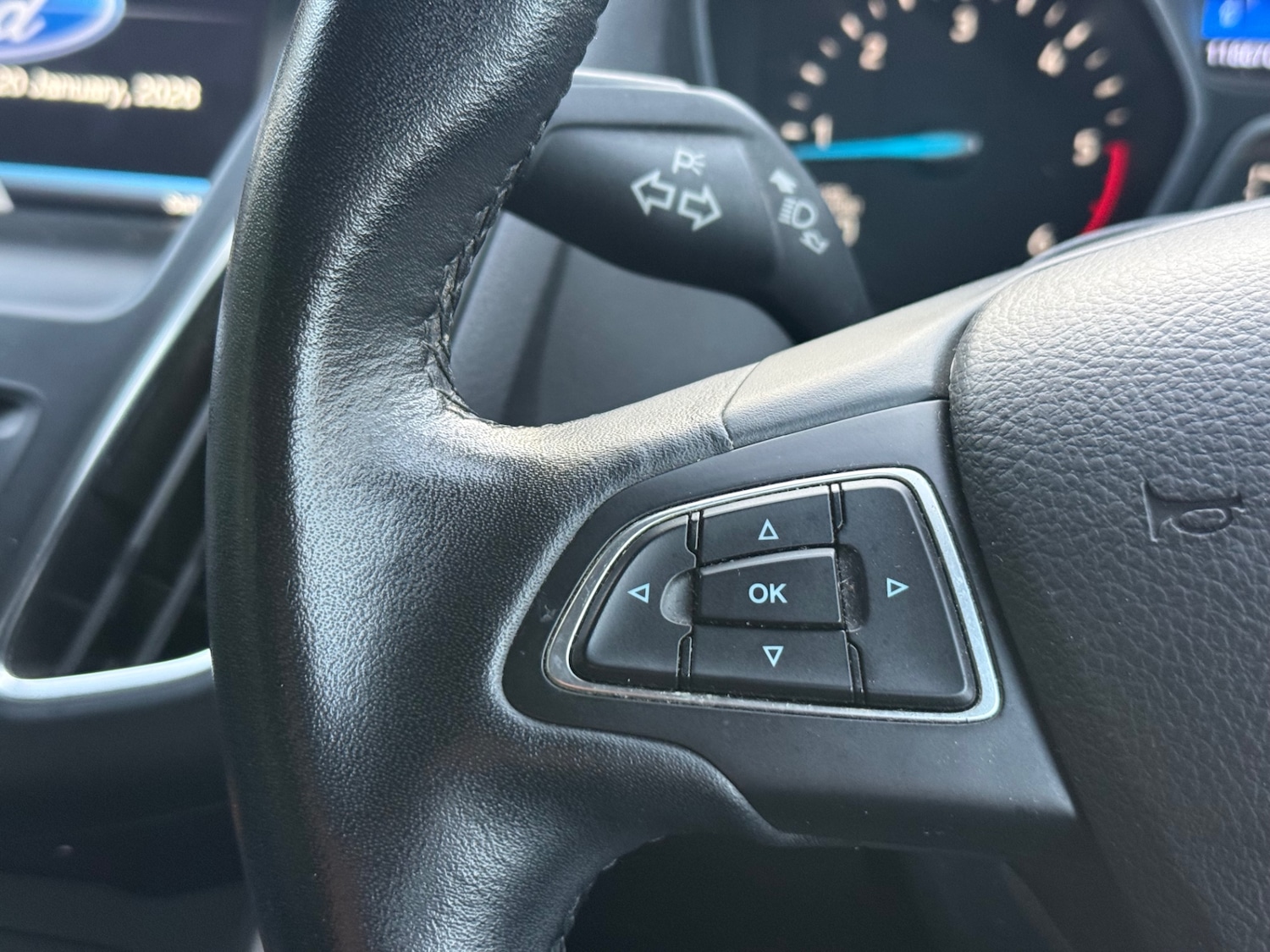 Used Ford Focus 2016 for sale - 77318445: Photo 22