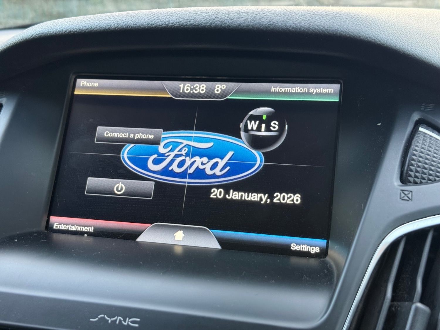 Used Ford Focus 2016 for sale - 77318445: Photo 23