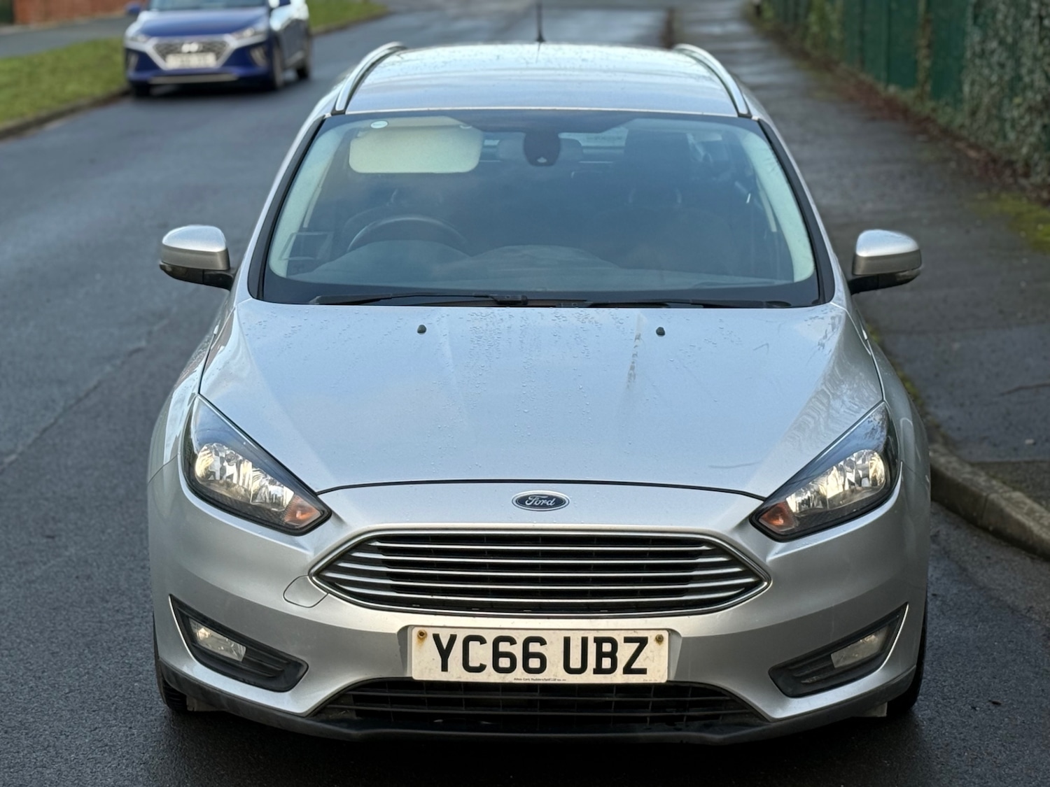 Used Ford Focus 2016 for sale - 77318445: Photo 3