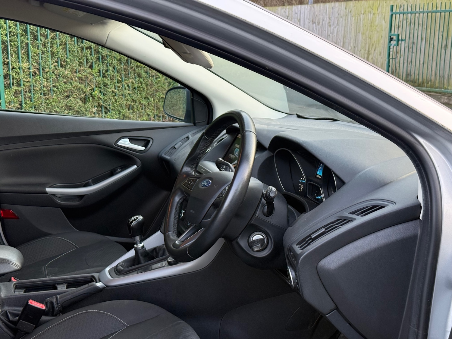 Used Ford Focus 2016 for sale - 77318445: Photo 5