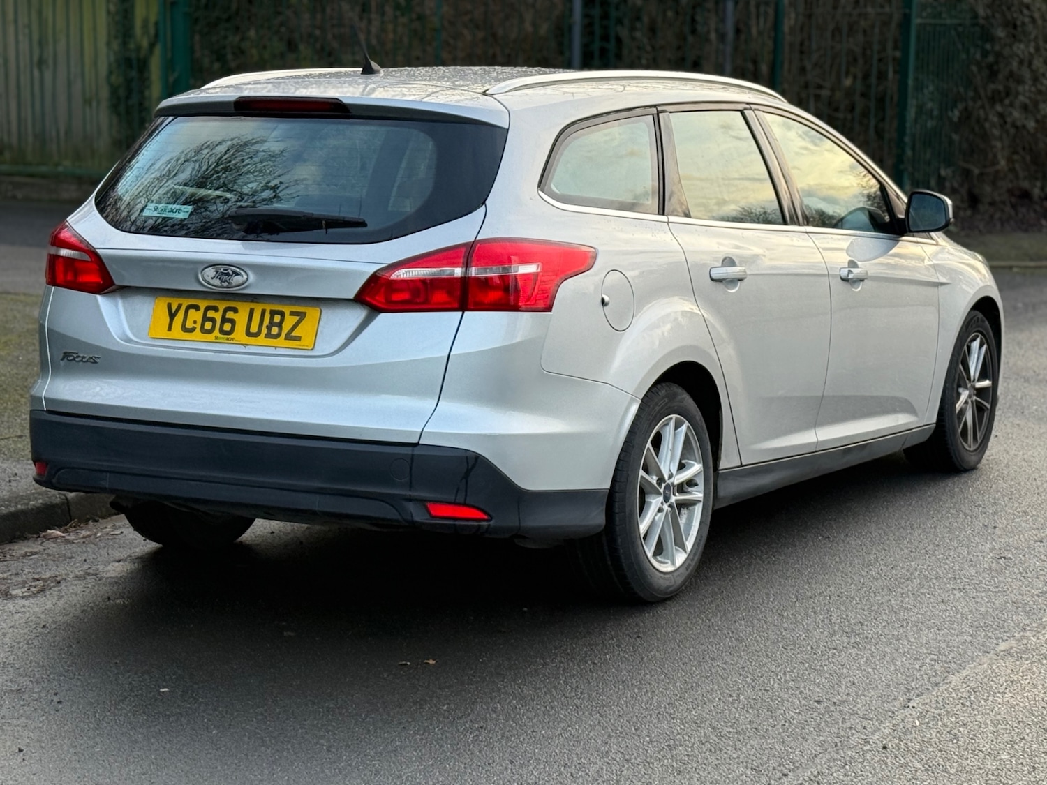 Used Ford Focus 2016 for sale - 77318445: Photo 9