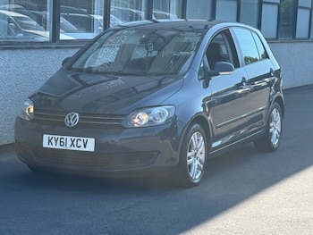 Used Volkswagen Golf Plus 2011 for sale - 79162475: Photo